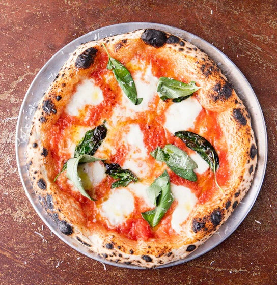 Margherita (V)