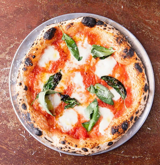 Margherita (V)